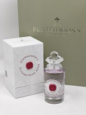 Elisabethan Rose Penhaligon's perfumy - to perfumy dla
