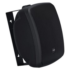 Pyle PDWR545TB Wall-Mount Outdoor Patio Speaker - 5.25 2-Way