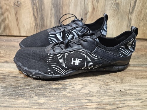 HF Active Hike Footwear Active Lifestyle Pain Relief Barefoot Shoes Unisex 12.5 - Picture 2 of 5