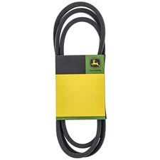 John Deere M84075 Drive Belt 108 111 112 116 130 160 165 175 185 Lawn Tractor