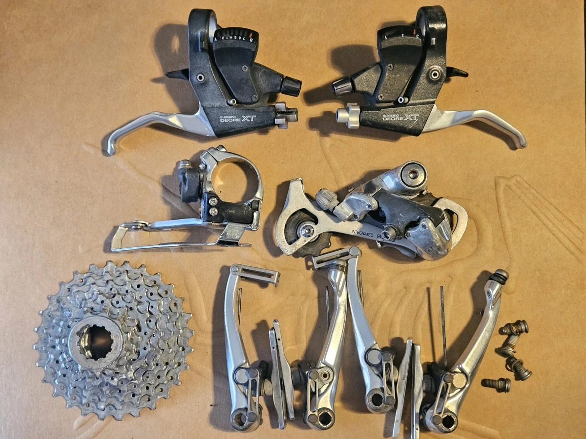 shimano m739 products for sale | eBay