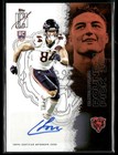 2025 Topps Signature Colston Loveland Rookie Class Autographs (RAW)