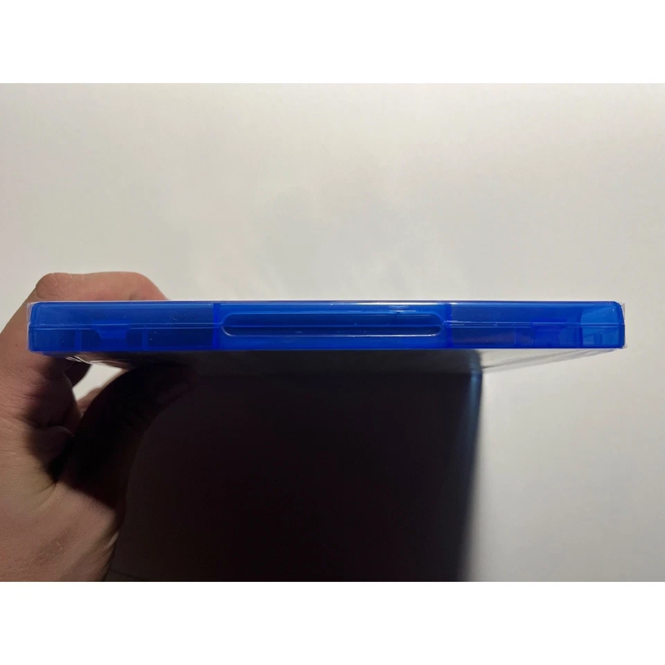 Skullgirls 2nd Encore (PlayStation 4 PS4)Brand New Sealed🔥No Rips No Tears - Image 4 of 4