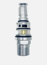 1pc for 1219516-CP switcher assembly Shower column faucet repair parts  #jia