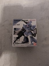 Gundam Converge #27 2.5" Figure - MS-14C Gelgoog Cannon (Box Opened)