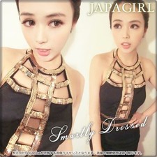 Bodycon Dress Body Conscious H0174