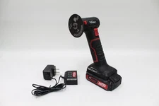 Hyper Tough 20V Max Brushless Cut-Off Tool w/ 2.0 Ah Battery & Charger - 80223