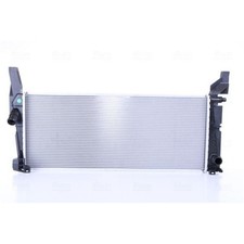 1x K�hler, Motork�hlung NISSENS 606246 passend f�r BMW MINI