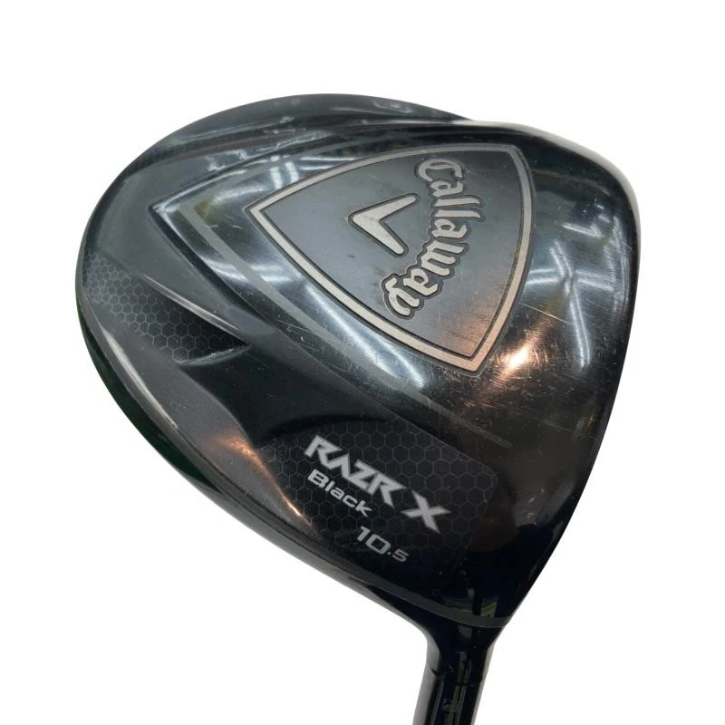 Callaway Razr X Black Driver for sale | eBay