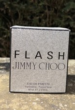 🌸🌸Jimmy Choo Flash EDP Eau De Perfume PERFUM -  60ml -  BRAND NEW in box  🌸🌸