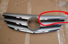 Leiste Zierleiste Kühlergrill Mercedes B-class W245 2005-2008