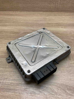 MKC104022E Rover Motorsteuergerät Motormodul Einheit OE