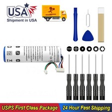 2200mAh Battery For Garmin DC20 DC30 DC40 Astro System DC20 Dog Tracking DC 20