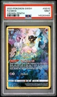 2023 Pokemon Sword & Shield Crown Zenith # GG10 Full Art Mew PSA 9 Card MINT!