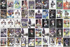 Adrian Peterson Card and Memorabilia Guide 15