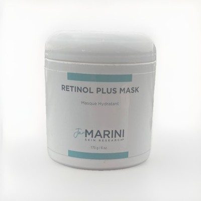 Jan Marini Retinol Plus Mask 170g 6oz Pro NEW FAST SHIP w/o box