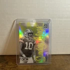 2024 Donruss Optic - Sunday Kings Jordan Love #9 SSP Case Hit Packers