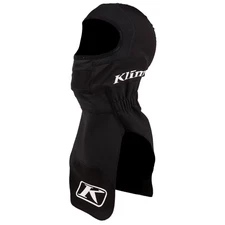 KLIM COVERT Balaclava Face Mask Face Protection -Black - One Size -  NEW