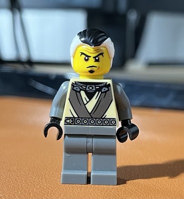 Lego Ninjago Neuro (njo0417) From Bricktober Set 5004938 | eBay