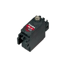Futaba SERVO BLS-CM600 UR Mode Compatible S.BUS Brushless Servo for 1/12 EP