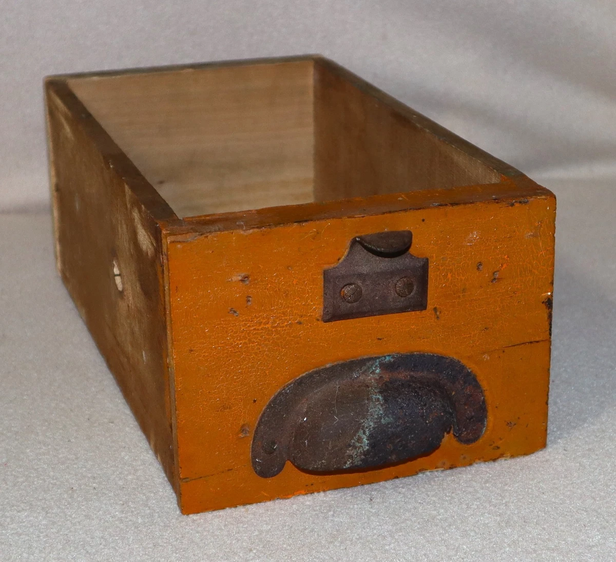 United States Antique File Cabinets 1920-1949 Time Period