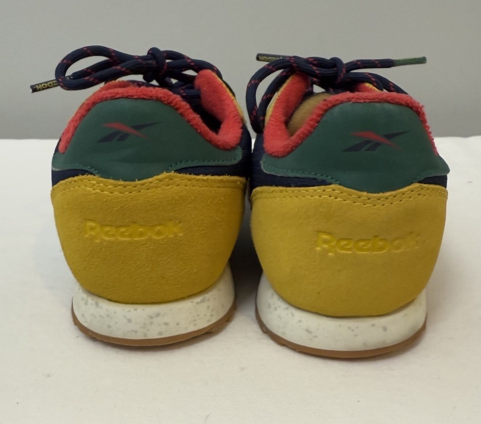 Reebok Classic Leather Ripple Alter Icon Shoes DV7452 Concept Sample 003 Size 6 thumbnail 10