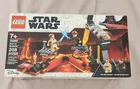 LEGO Star Wars: Duel on Mustafar (75269)