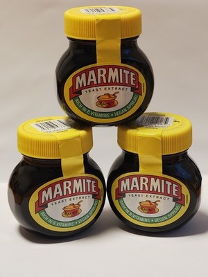 Marmite 125g 6er Set