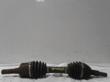 Axle Shaft Front Axle Outer Shafts 4 Cylinder Fits 03-07 SAAB 9-3 1270511