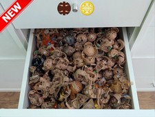  BAKUGAN - Aurelus Subterra Sammlung