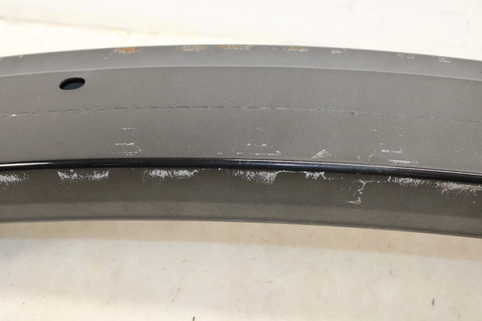 Barra de impacto de refuerzo trasero Chevrolet Camaro 2010-2015 OEM MG49 Foto 4 de 4