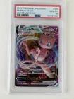 Pokémon S12a: Vstar Universe Mew VMAX 054/172 Triple Rare Holo PSA 10 Japanese
