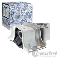 Vaico Motorlager Gummimetalllager Rechts Passend FüR Fiat Ducato | V24-0551