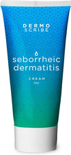 Seborrheic Dermatitis Cream, Eczema Cream, Specifically formulated for applicati