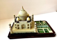 Vintage Lenox Great Castles Of The World Taj ...