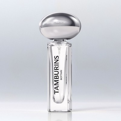 TAMBURINS Bottari Purfume 11ml K-Beauty | eBay