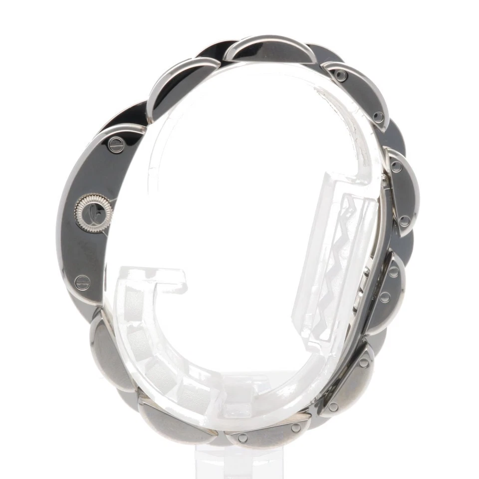 Relojes Chopard La Strada 41/8444 Acero Inoxidable Carcasa Blanca Usado Foto 4 de 4