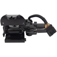 Controlador de motores de estribo lado izquierdo para Chevy Yukon Suburban Hand GMC XL 1500