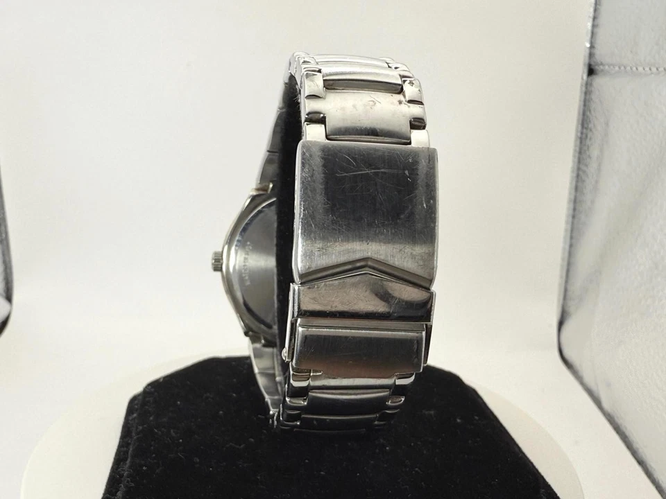 Caravelle bu Bulova Hombre Cuarzo 43B37 37mm Estuche Foto 4 de 4