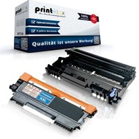 Xxxl Toner + Trommel FüR Brother TN2220 DR2200 Hl 2240 D Hl 2240 Dr Hl 2240 L