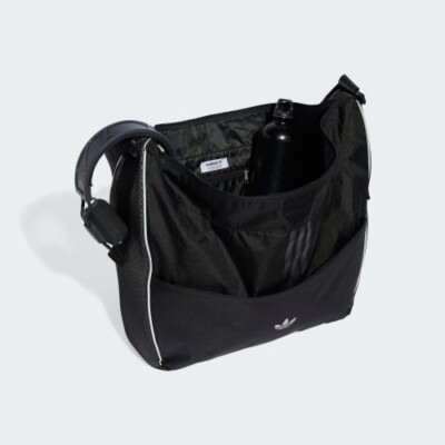 ◆adidas◆ shopper bag JD5577 adidas] Shopper bag JD5577 Black | eBay