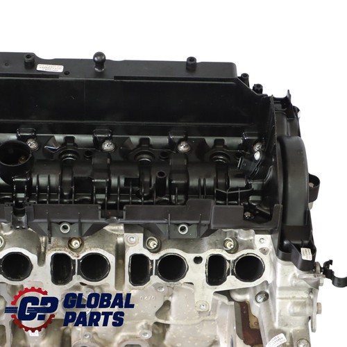 BMW G30 G31 540dX G11 740dX X3 G01 X4 G02 M40dX B57 Bare Engine B57D30B WARRANTY - Picture 14 of 15