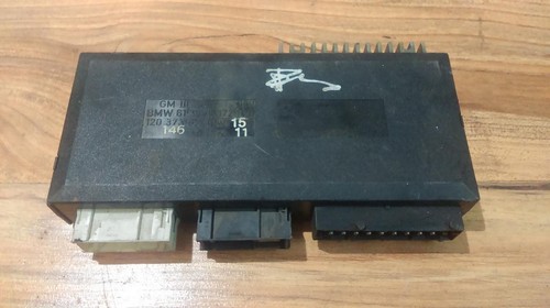 61358372143 Steuergerät ABS 12037310 BMW 5-Series DE103628-07