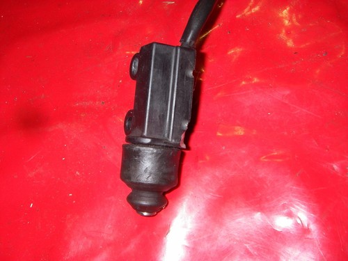 SC21 Switch Side Stand Switch Kill Switch Honda CBR1000F - Picture 2 of 4