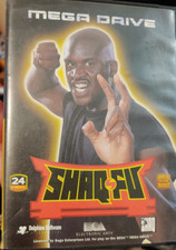 ebay® Auktion 266276447257 | Shaq Fu (1994) Sega Mega Drive (Modul Manual Box) working cond classic CIB Thumbnail of ebay® auction 266276447257 | Shaq Fu (1994) Sega Mega Drive (Modul Manual Box) working cond classic CIB