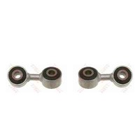 TRW 2X Koppelstange Stabilisator FüR Audi A8 4E_ 3.0 TDI Quattro 4.2 4E2 4E8