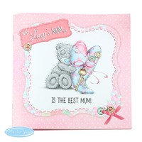 Personalised Me To You For Her Book Personalised Me To You For Her Book