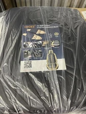 otoez Leather Car Seat Covers Full Set Faux Leatherette Automotive Seat Covers