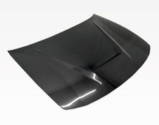 Carbon Fiber Hood Invader For 94-01 2dr4dr Acura Integra