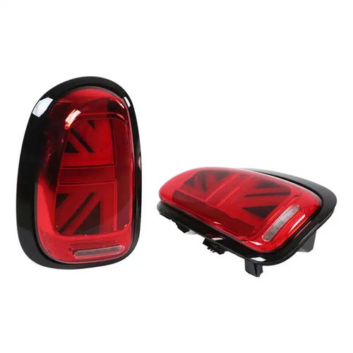 LED Tail Light Sequential Turn Signal For MINI Countryman R60 Cooper S 2010‑2016 - Picture 11 of 12